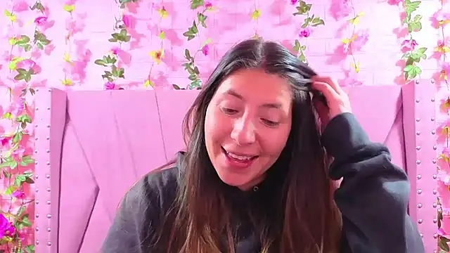 Alyy Brown online show from 14, 12, 2025