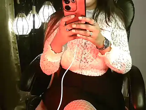 Lusty 365 24x7 online show from 7, 2, 2026