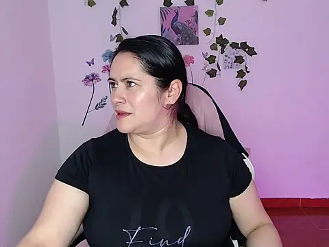 Snapshot of jenny__666 chatting on 8, 11, 2025 jenny 666 online show from 8, 11, 2025