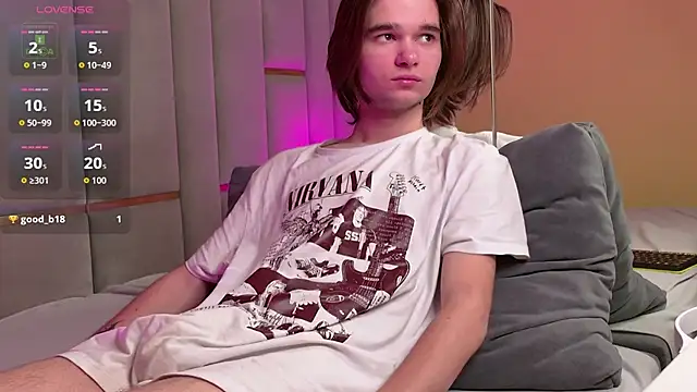 DavidLeatherhofff online show from 7, 3, 2026