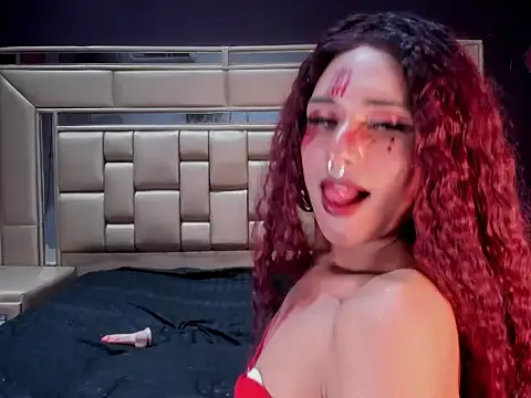 Snapshot of ChloeMendez chatting on 31, 10, 2025 ChloeMendez online show from 31, 10, 2025