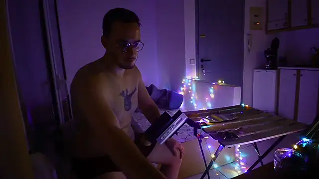 VenyxTrend online show from 11, 11, 2025