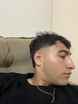 Gduende7 online show from 23, 11, 2025