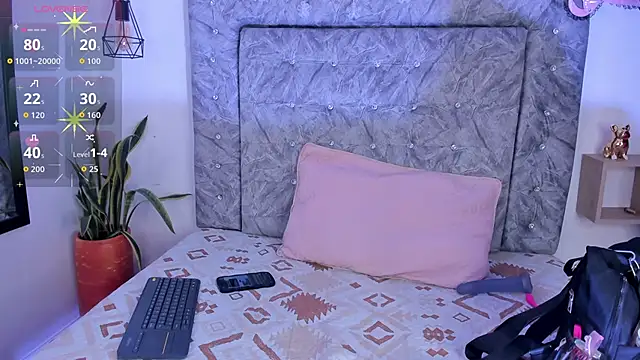 Snapshot of Amatista_desire chatting on 16, 12, 2025 Amatista desire online show from 16, 12, 2025