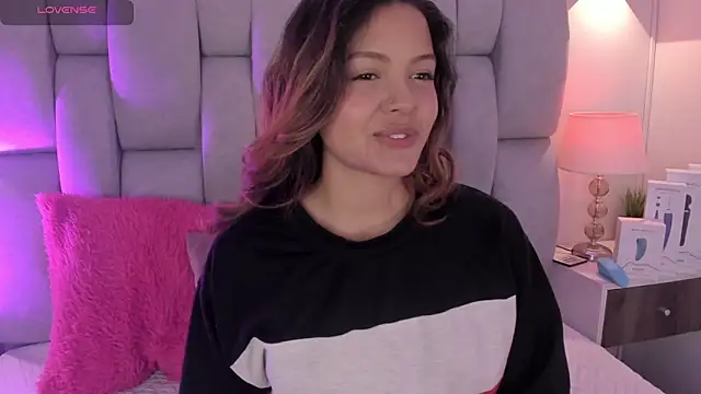 Amatista desire online show from 2, 2, 2026