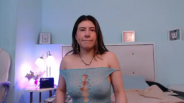 SusanWilliams  online show from 16, 3, 2026