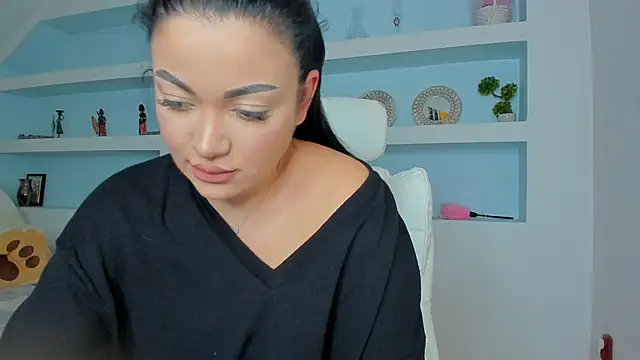 juliexxx online show from 27, 11, 2025