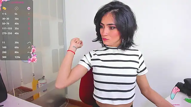 chloehanna online show from 8, 1, 2026