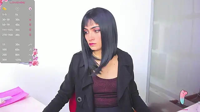 chloehanna online show from 6, 3, 2026