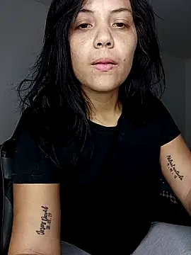 Snapshot of tattyHot95 chatting on 14, 11, 2025 tattyHot95 online show from 14, 11, 2025