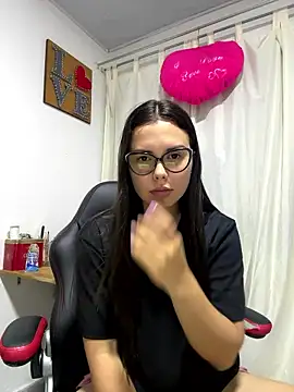 Velvet-touch online show from 9, 1, 2026