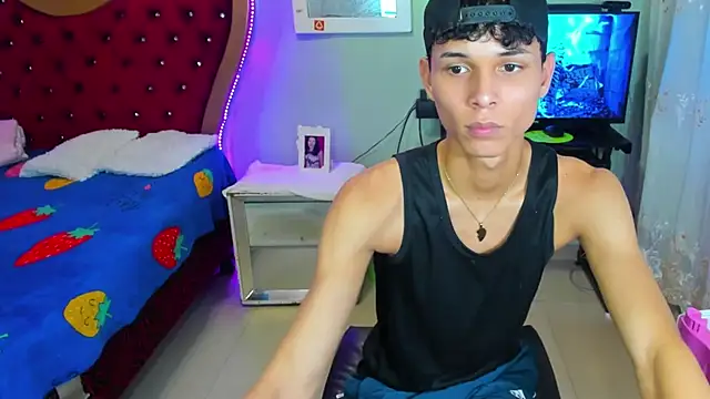 boyswantingplay online show from 9, 3, 2026