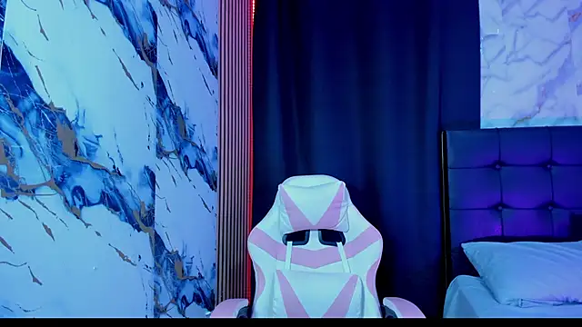 Snapshot of Scarlet_DLuce chatting on 8, 2, 2026 Scarlet DLuce online show from 8, 2, 2026