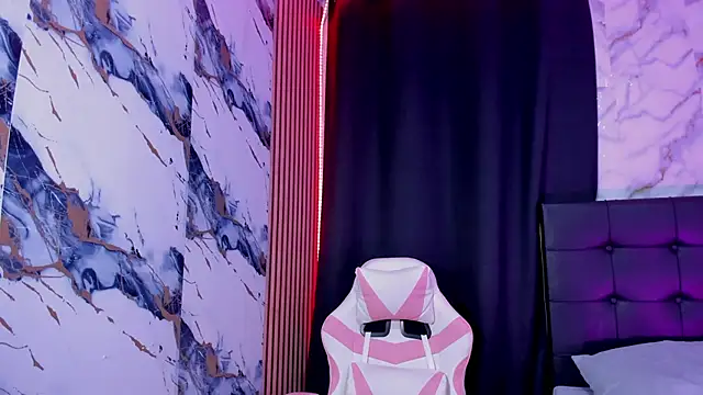 Snapshot of Scarlet_DLuce chatting on 12, 2, 2026 Scarlet DLuce online show from 12, 2, 2026