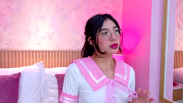 Snapshot of AdelineJhones chatting on 26, 11, 2025 AdelineJhones online show from 26, 11, 2025