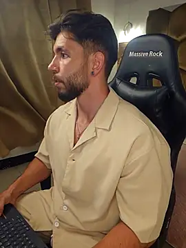 JACKSON STIFLER online show from 19, 11, 2025