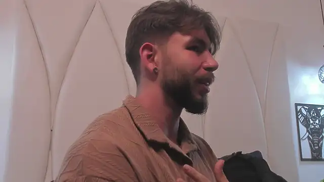 JACKSON STIFLER online show from 8, 1, 2026