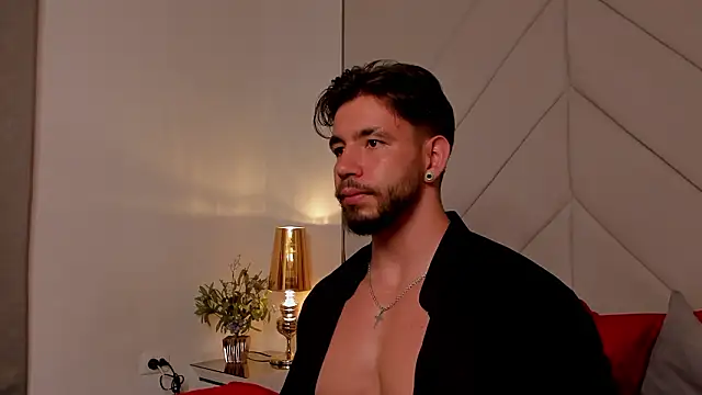 JACKSON STIFLER online show from 20, 2, 2026