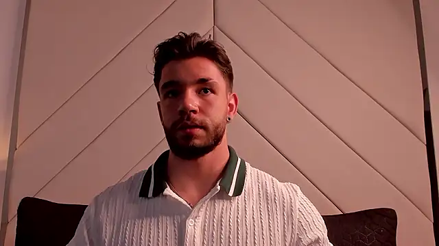 JACKSON STIFLER online show from 1, 3, 2026