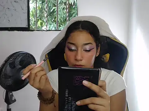 emily stars1 online show from 24, 11, 2025