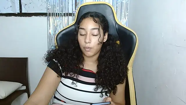 emily stars1 online show from 20, 12, 2025