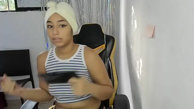 emily stars1 online show from 22, 12, 2025