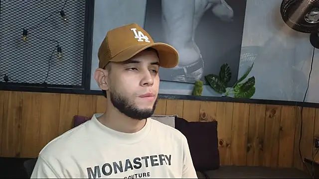 Maxcole 07 online show from 3, 12, 2025