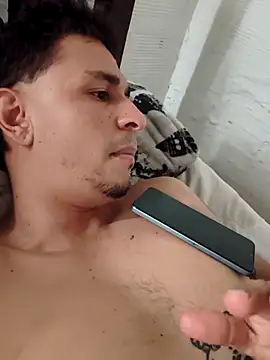 Catalina Bairon online show from 4, 11, 2025