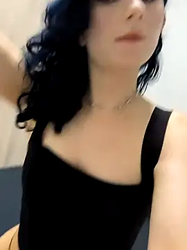 Meiii27 online show from 14, 12, 2025