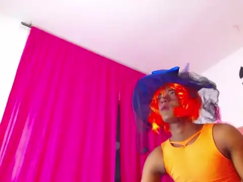 Snapshot of Lanna_big33 chatting on 30, 10, 2025 Lanna big33 online show from 30, 10, 2025