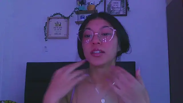 LissyM online show from 22, 11, 2025