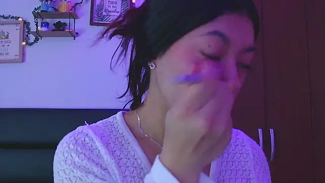 LissyM online show from 14, 12, 2025