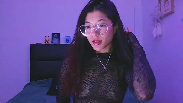 LissyM online show from 2, 2, 2026