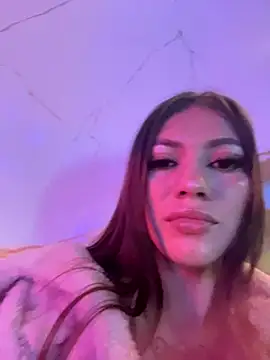 BabyVee angels online show from 19, 11, 2025