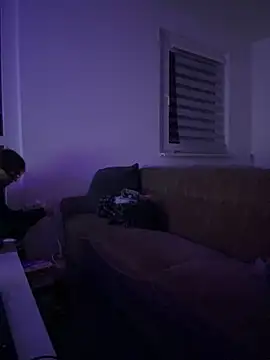 StephPra94 online show from 30, 10, 2025