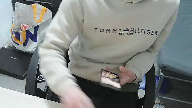 StephPra94 online show from 12, 2, 2026