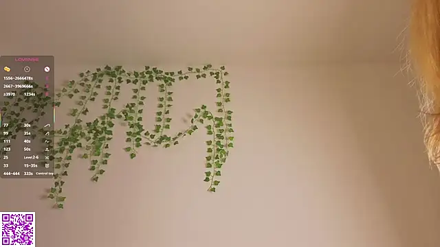 Snapshot of KissyCloud chatting on 12, 11, 2025 KissyCloud online show from 12, 11, 2025