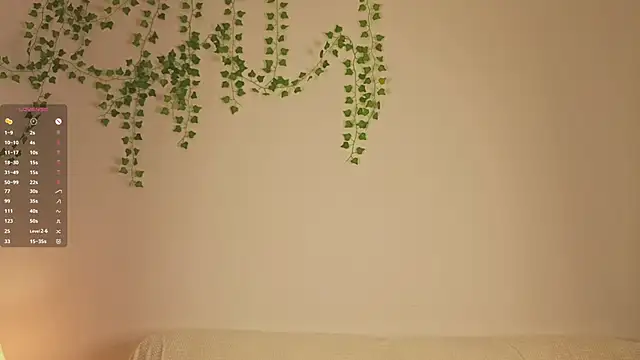 Snapshot of KissyCloud chatting on 15, 11, 2025 KissyCloud online show from 15, 11, 2025