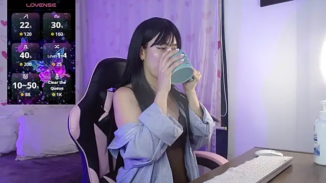 antonella ed online show from 2, 12, 2025