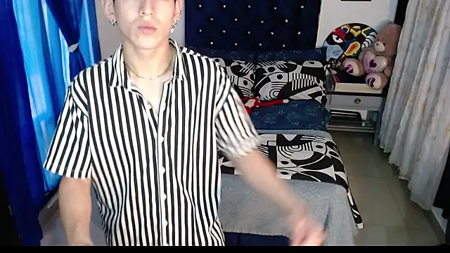 Yorsamm and friends online show from 31, 10, 2025