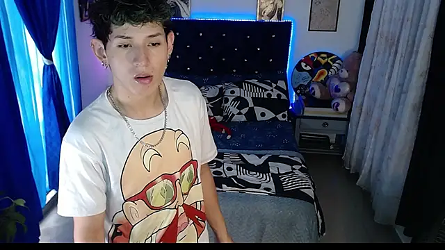 Yorsamm and friends online show from 2, 11, 2025