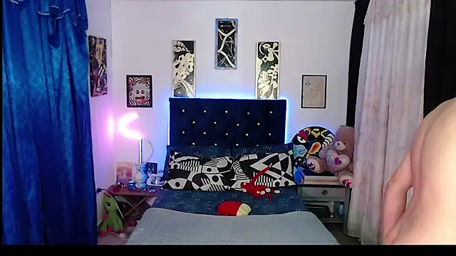 Yorsamm and friends online show from 16, 11, 2025