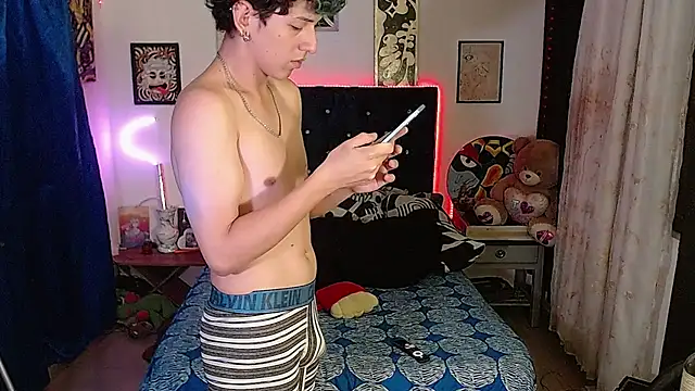 Yorsamm and friends online show from 16, 12, 2025