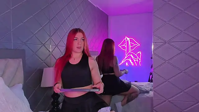 Ariianna Cooper online show from 8, 1, 2026