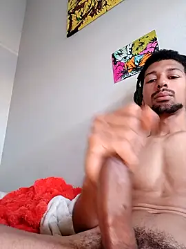 BigPrettyDick777 online show from 19, 2, 2026