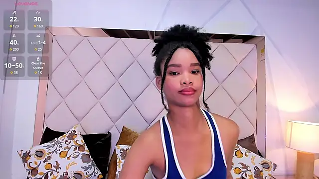 karolebonyy online show from 31, 10, 2025