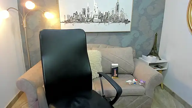 Noa clk online show from 31, 3, 2026