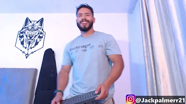 Snapshot of jack_mr_muscle chatting on 12, 11, 2025 jack mr muscle online show from 12, 11, 2025