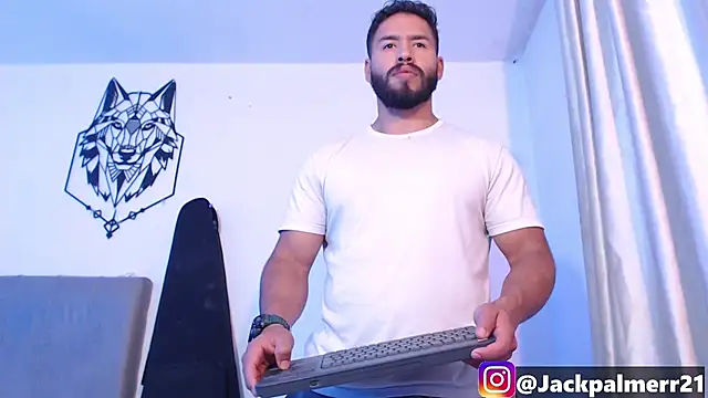 Snapshot of jack_mr_muscle chatting on 13, 11, 2025 jack mr muscle online show from 13, 11, 2025