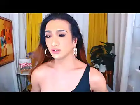 DianaFierce online show from 4, 12, 2025